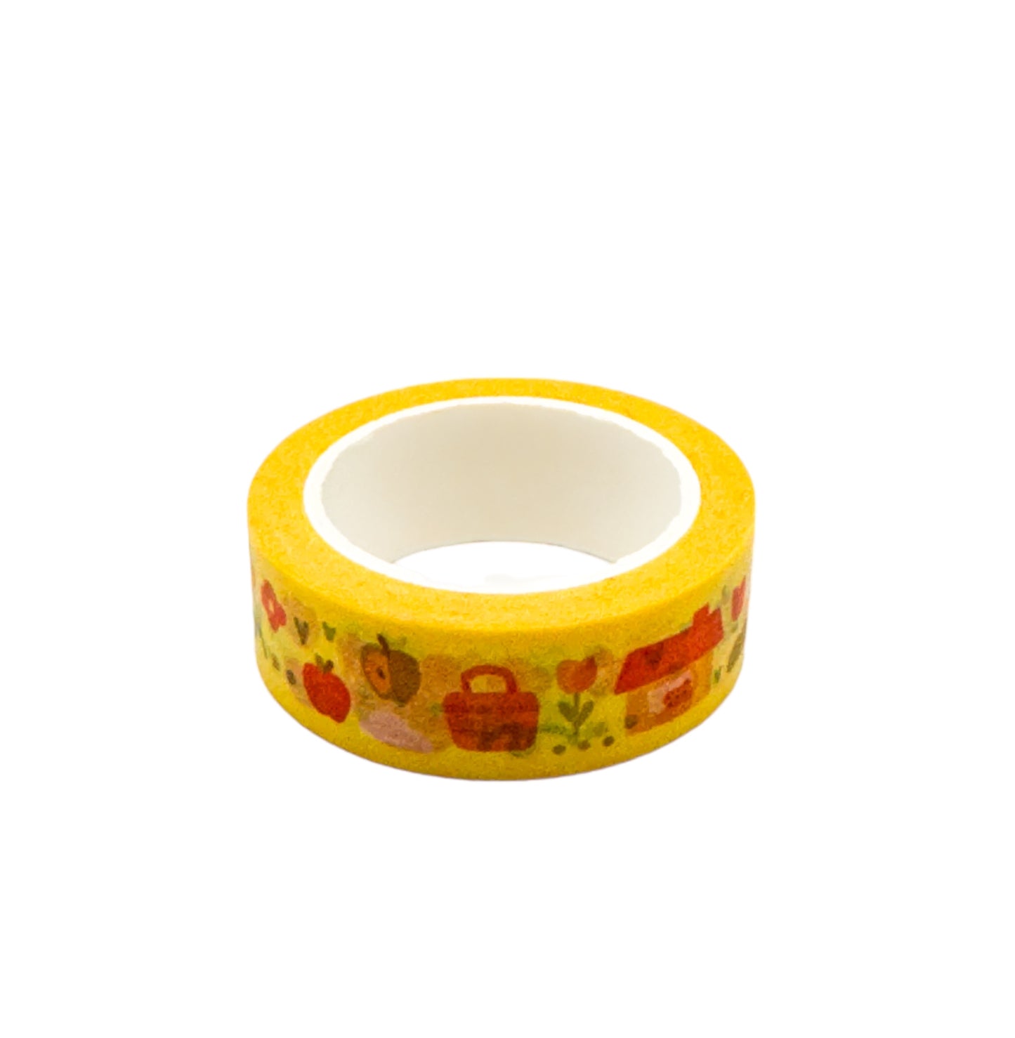 Cottage Core Washi Tape