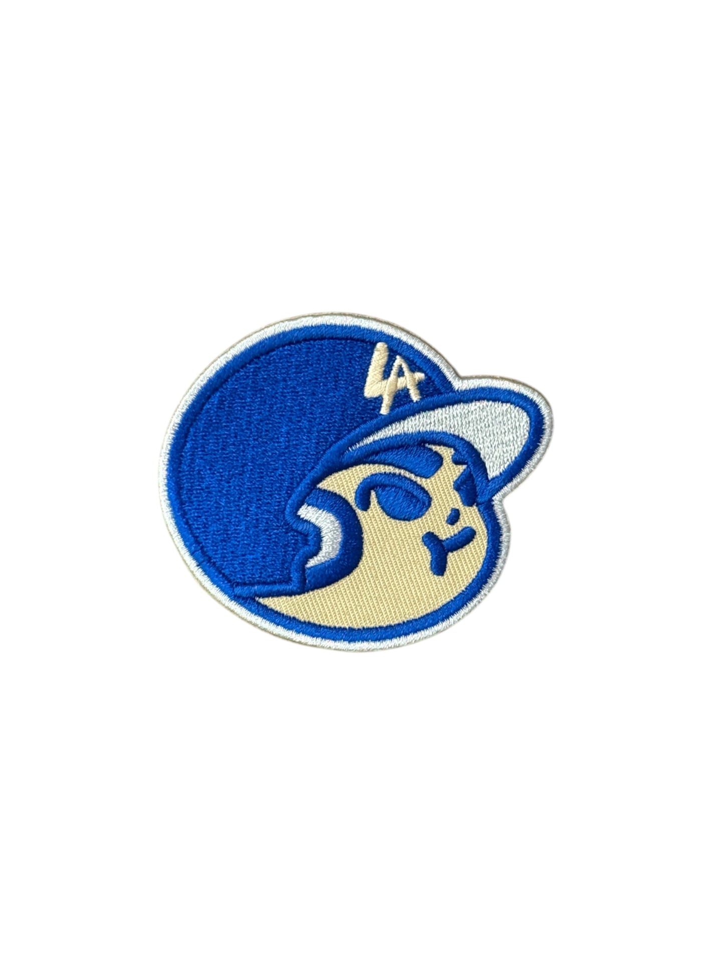 Chunkytani Baby Patch