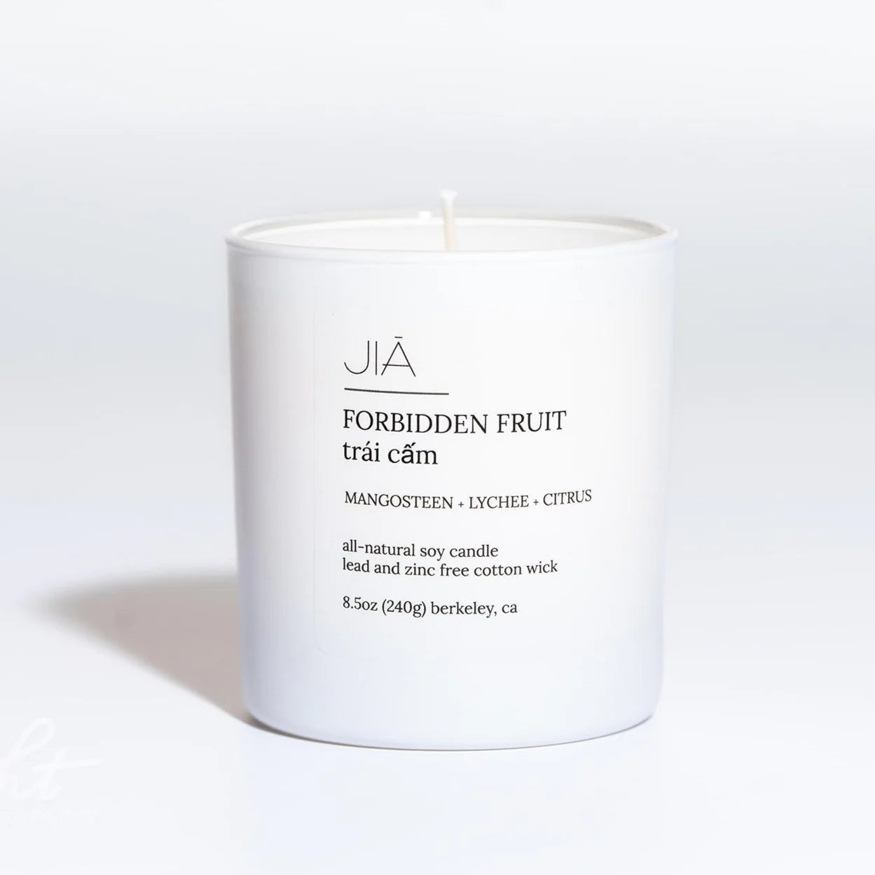 Forbidden Fruit Candle
