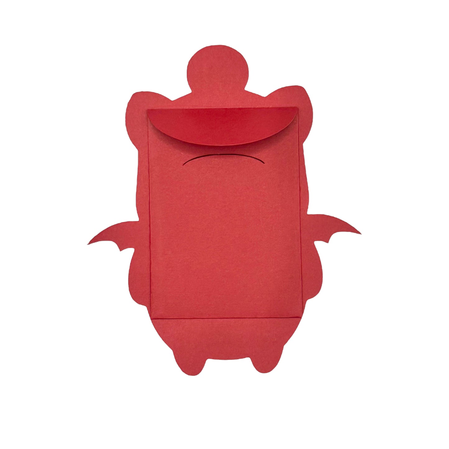 Moogle Red Envelope