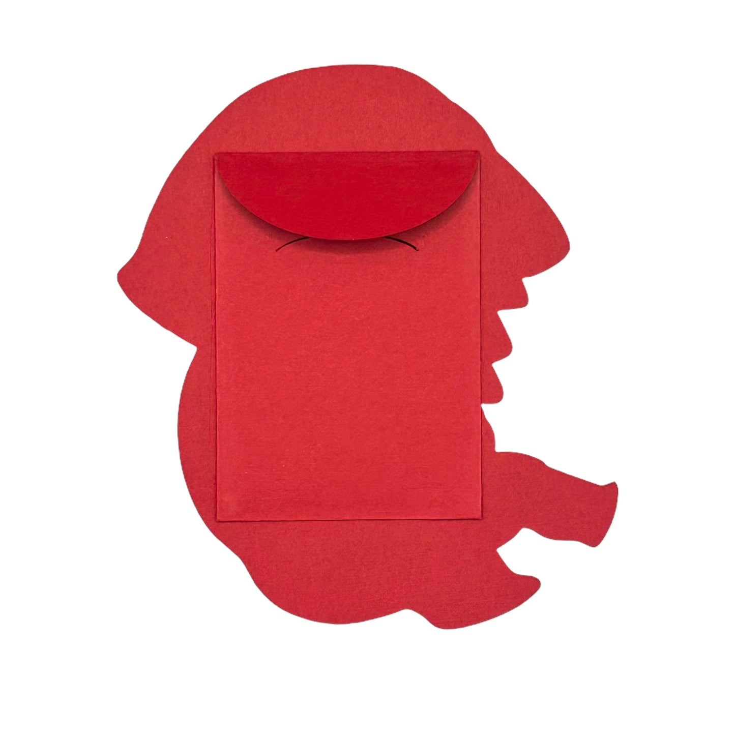 Link Red Envelope