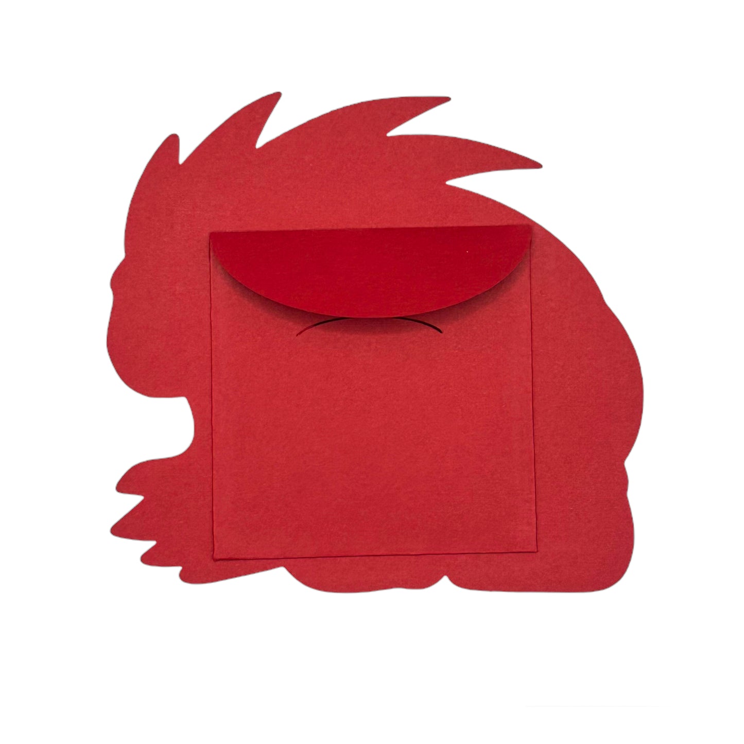Blanka Red Envelope