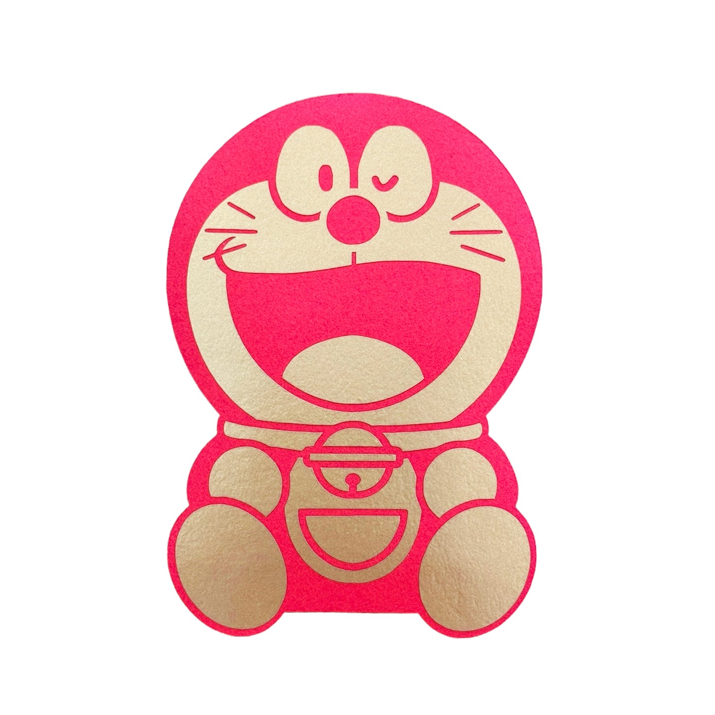 Space Cat Red Envelope