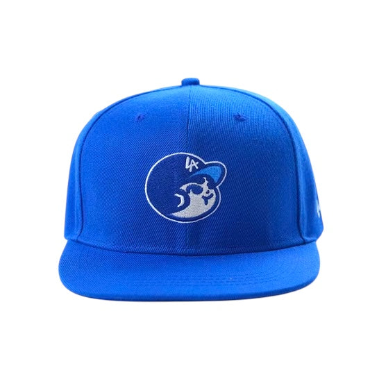 Chunkytani Baby Baseball Hat - Blue