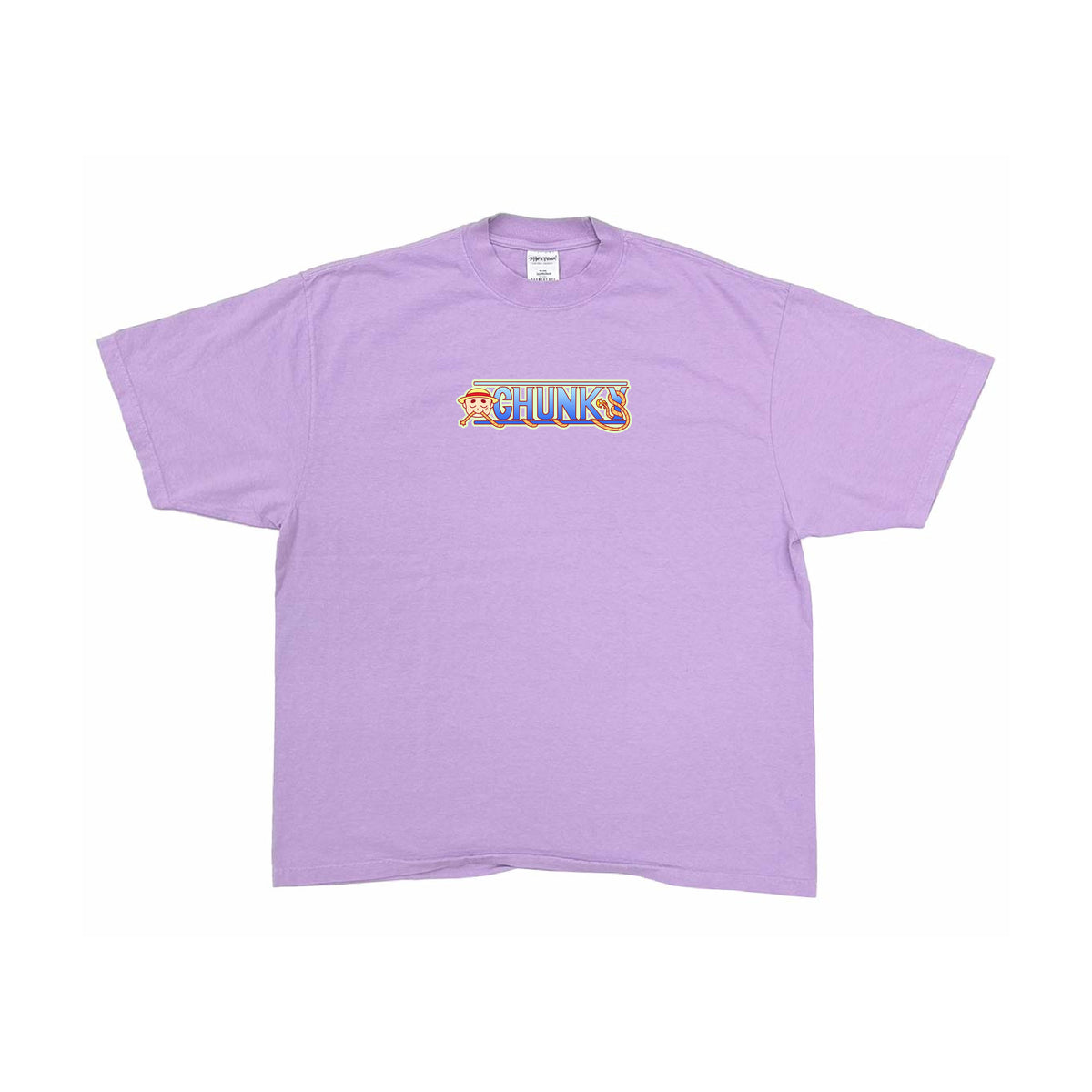 Chunkyween Thriller T-Shirt - Lavender
