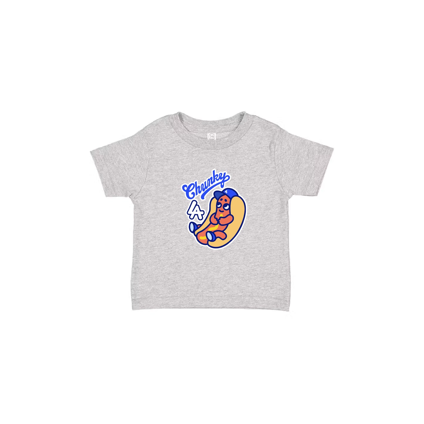 Chunkytani Hot Dogder Infant T-Shirt