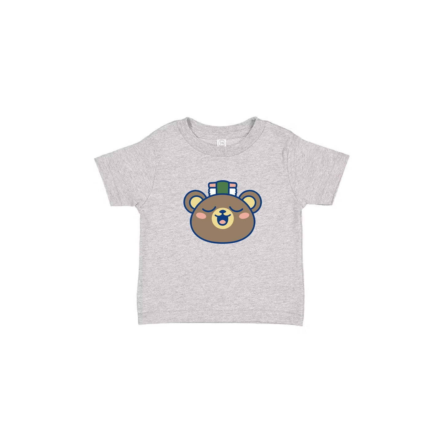 Musubear Infant T-Shirt