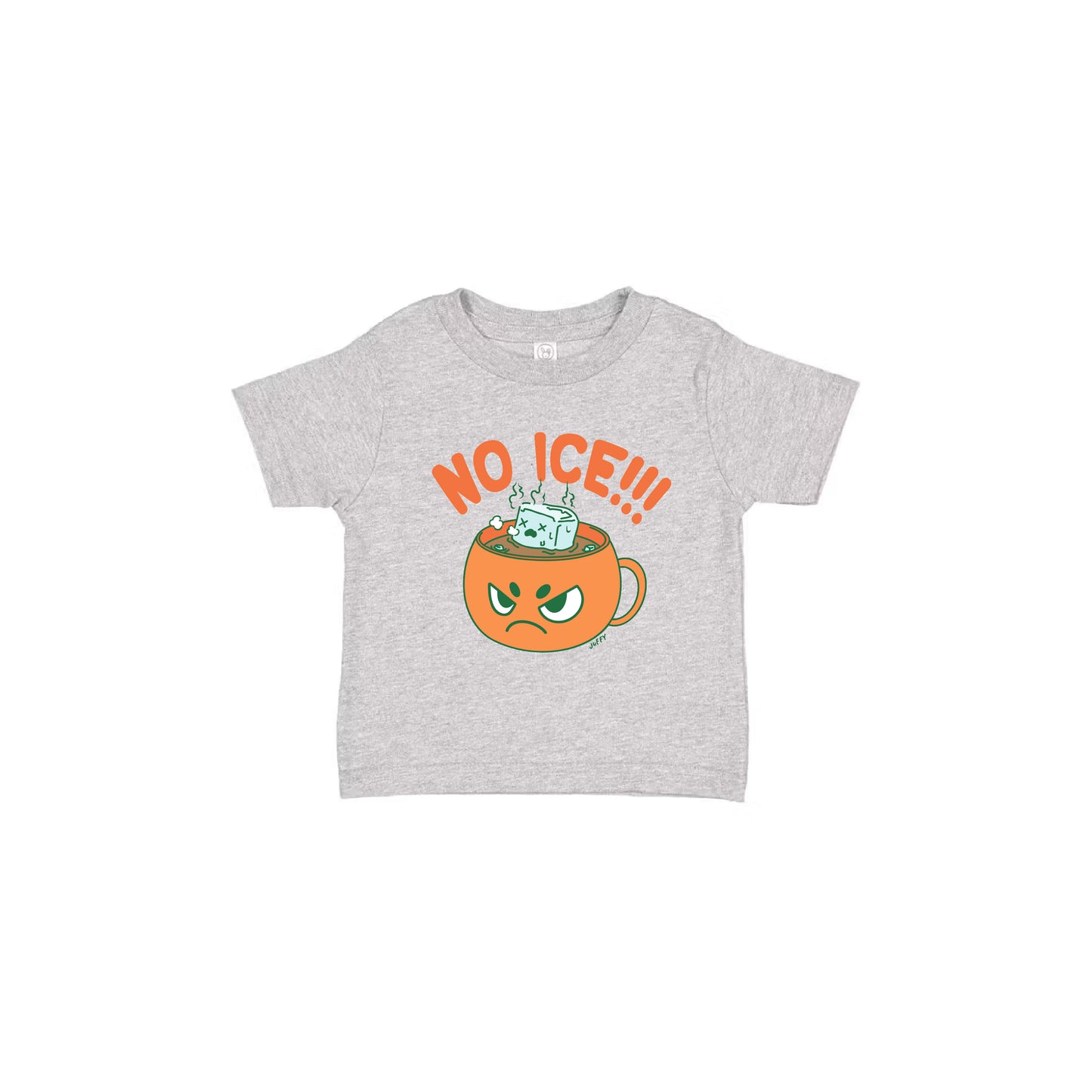 No Ice Infant T-Shirt