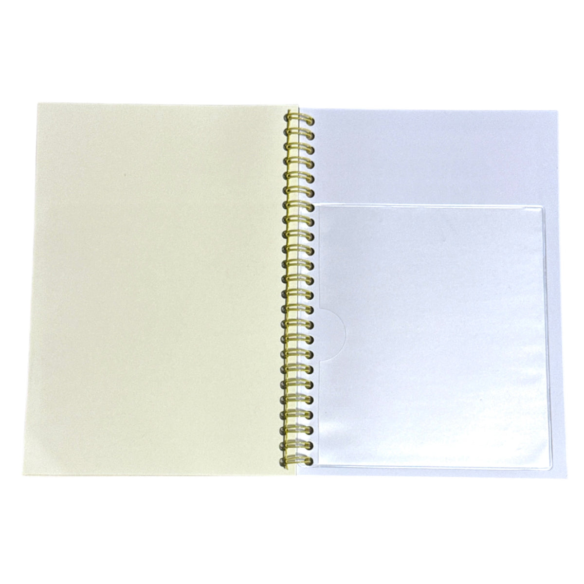 Froggy Reusable Sticker Book