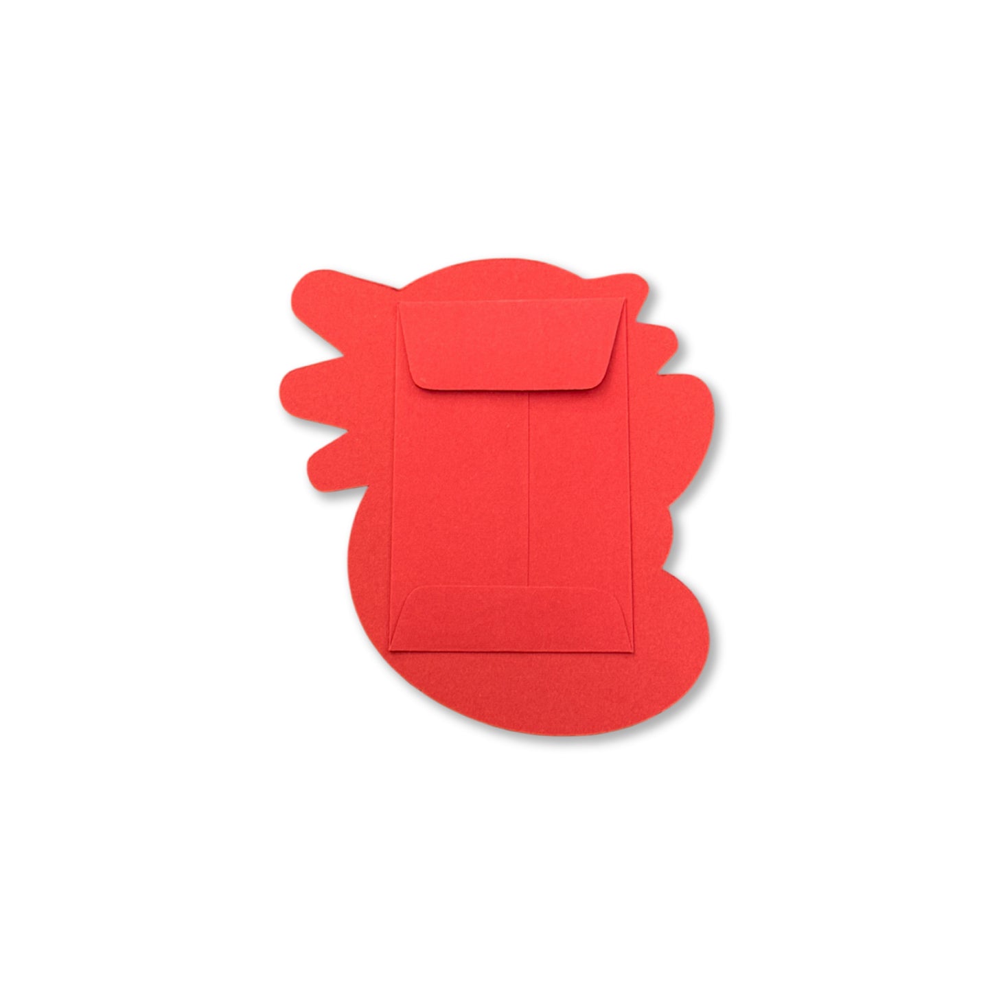 Chunkemon Horsea Red Envelope