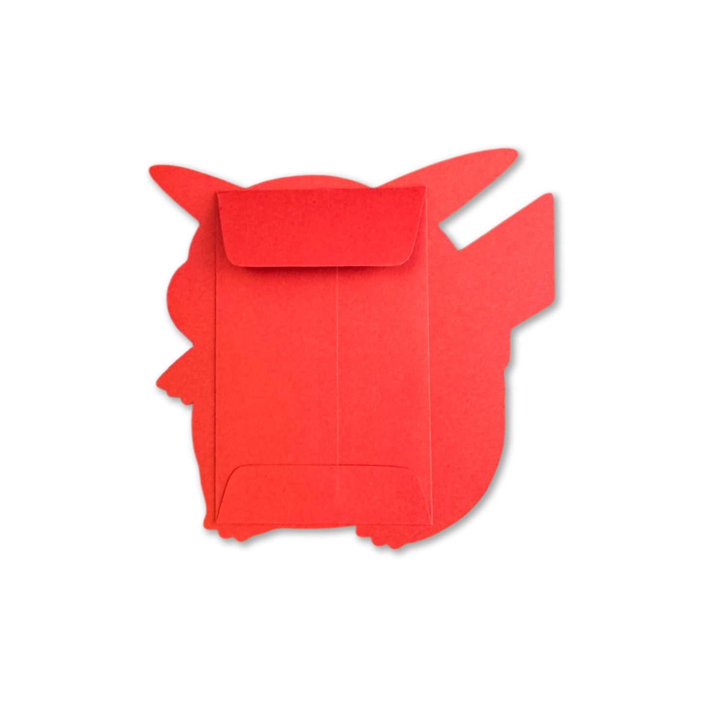 Chunkemon Chunky Chu Red Envelope