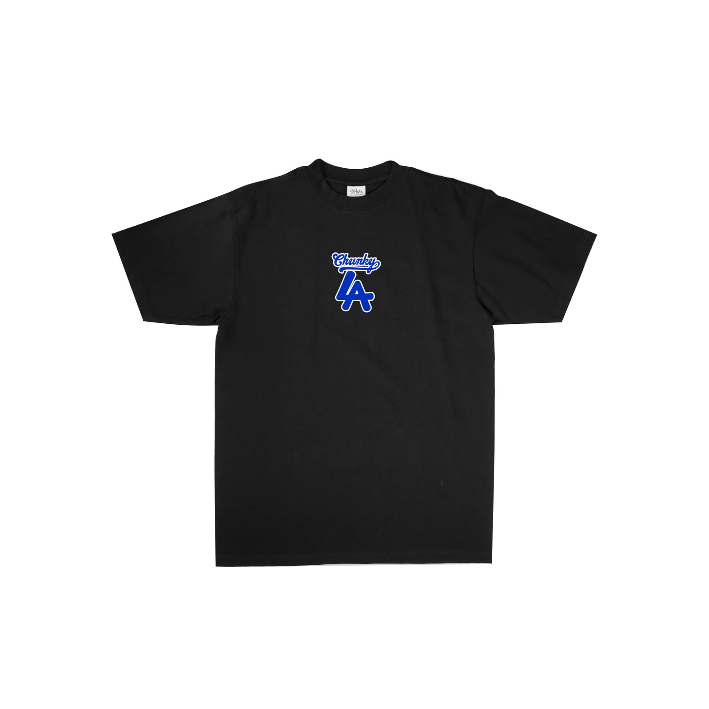 Chunkytani 2 Infinity T-Shirt - Black