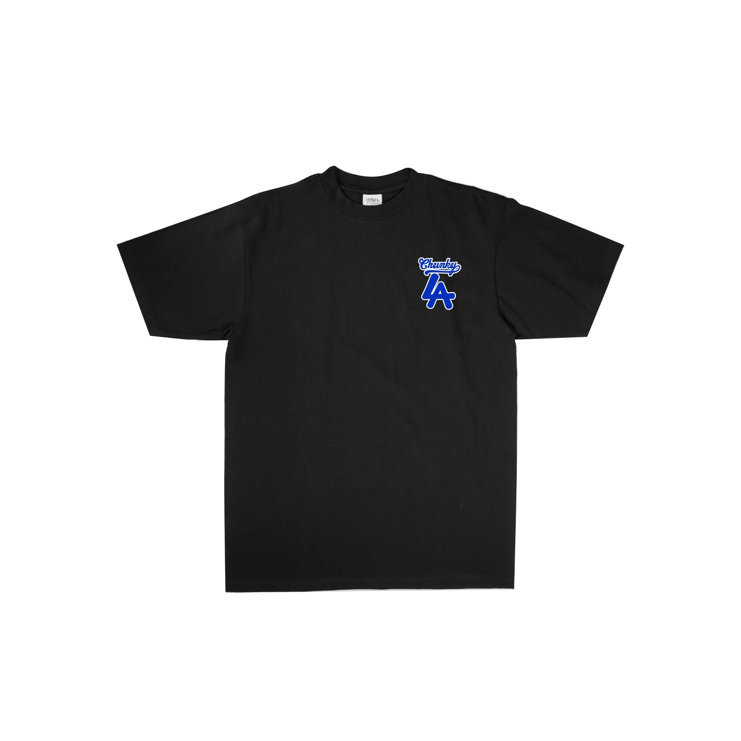 Chunkytani Meatball T-Shirt - Black