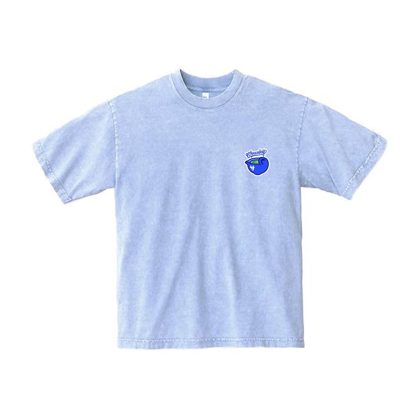 Chunkytani Matcha T-Shirt - Ice Block