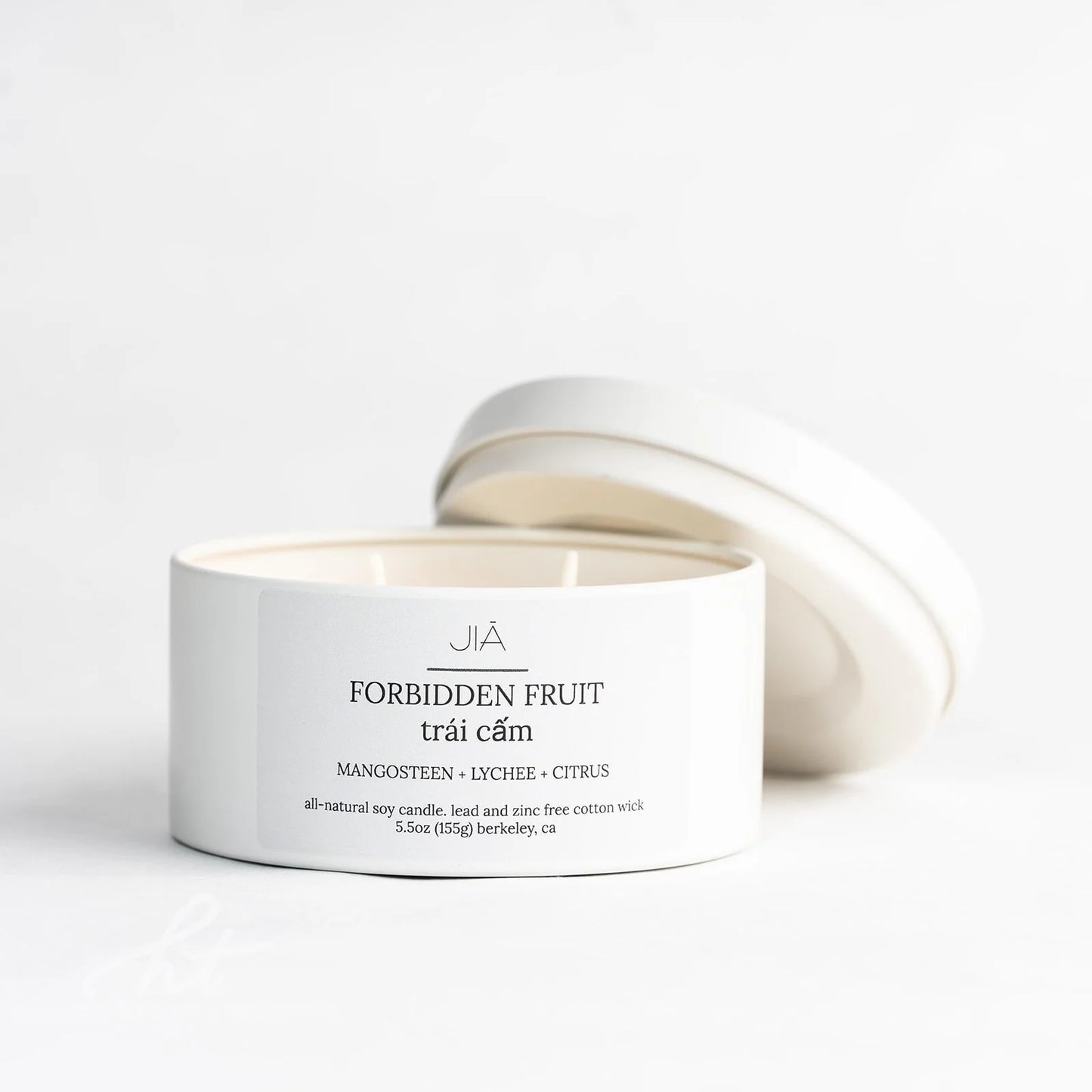 Forbidden Fruit Candle