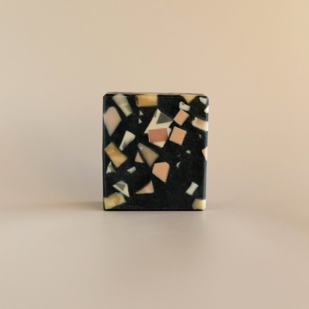 Peppermint and Eucalyptus Luxury Soap