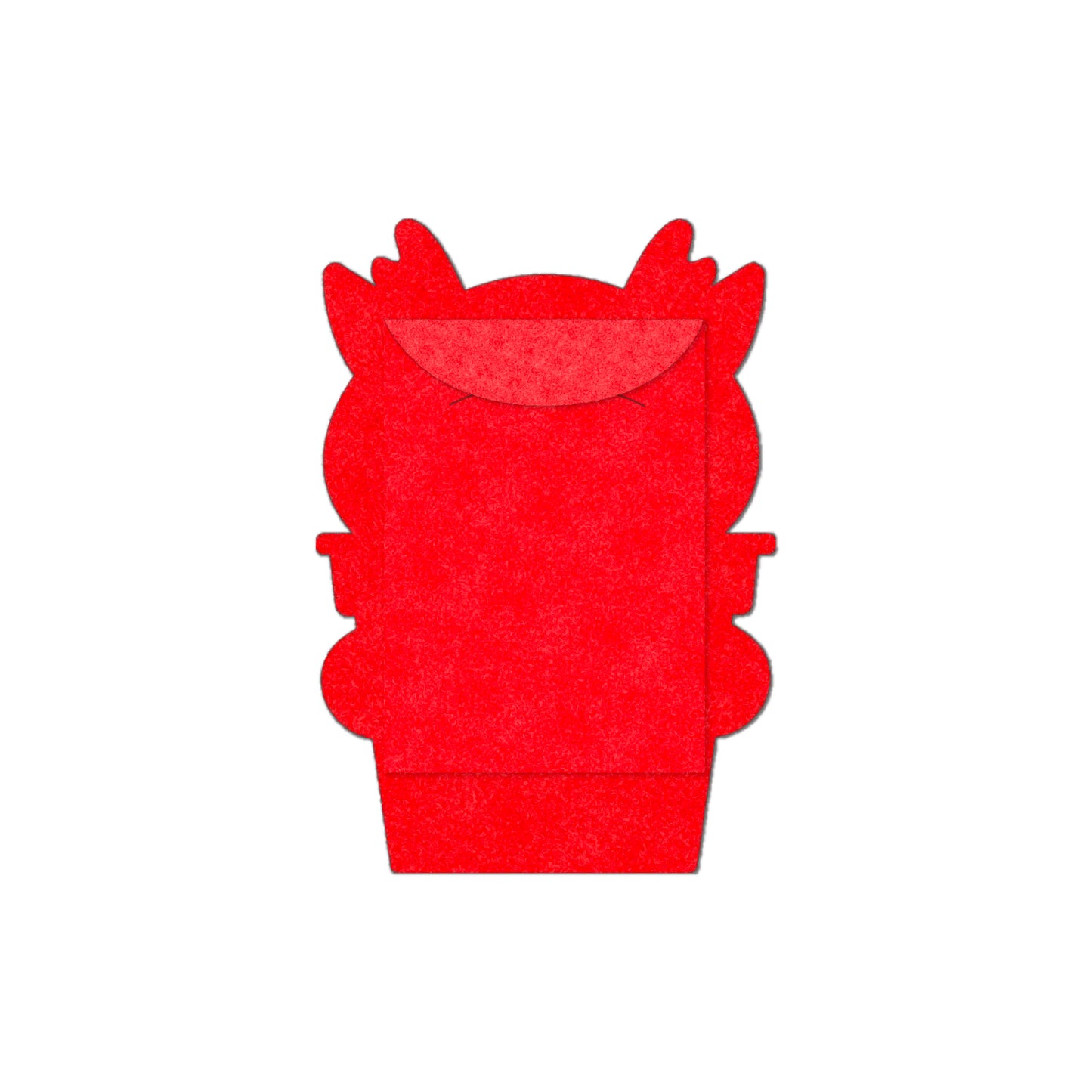 Dragon Boba Red Envelope