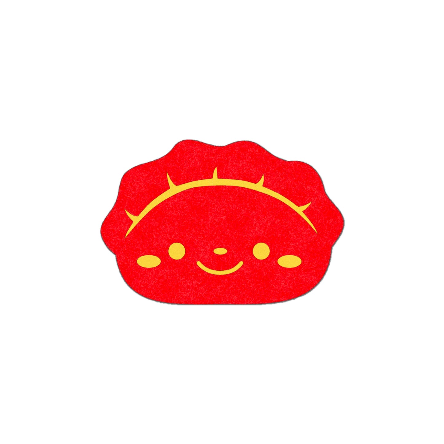 Baby Dumpling Red Envelope