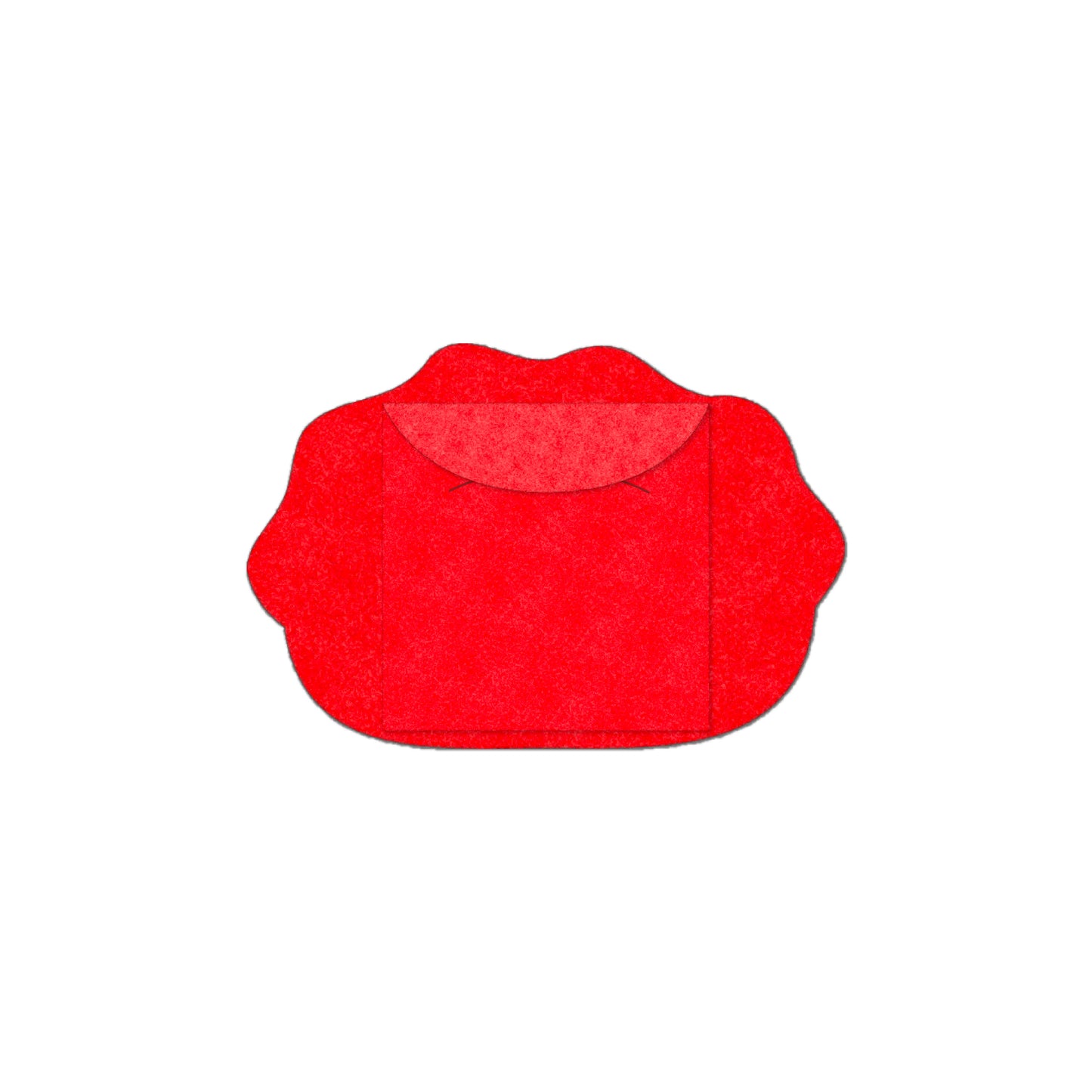 Baby Dumpling Red Envelope