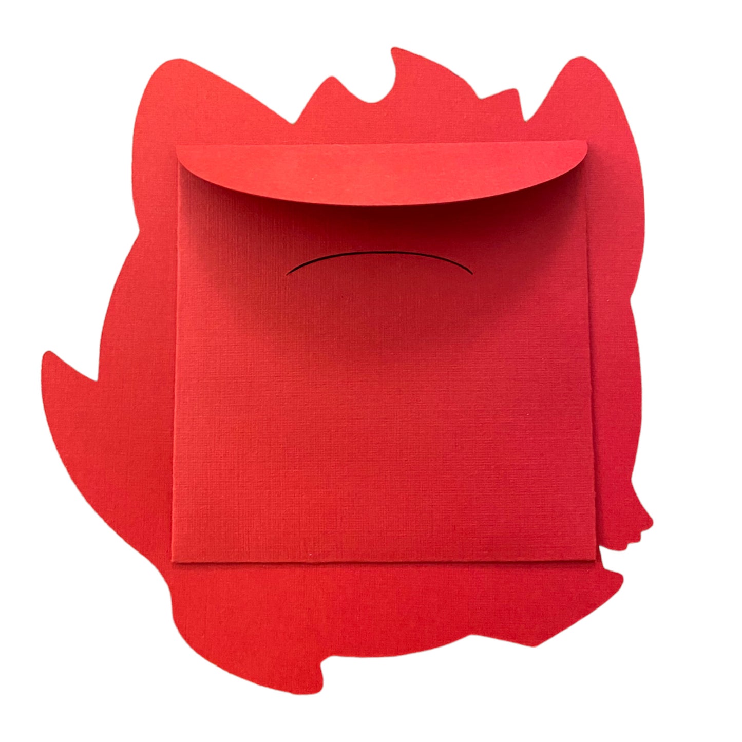 Chunkémon Gengar Red Envelope