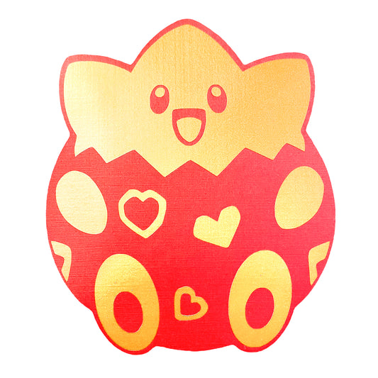 Chunkemon Togepi Red Envelope