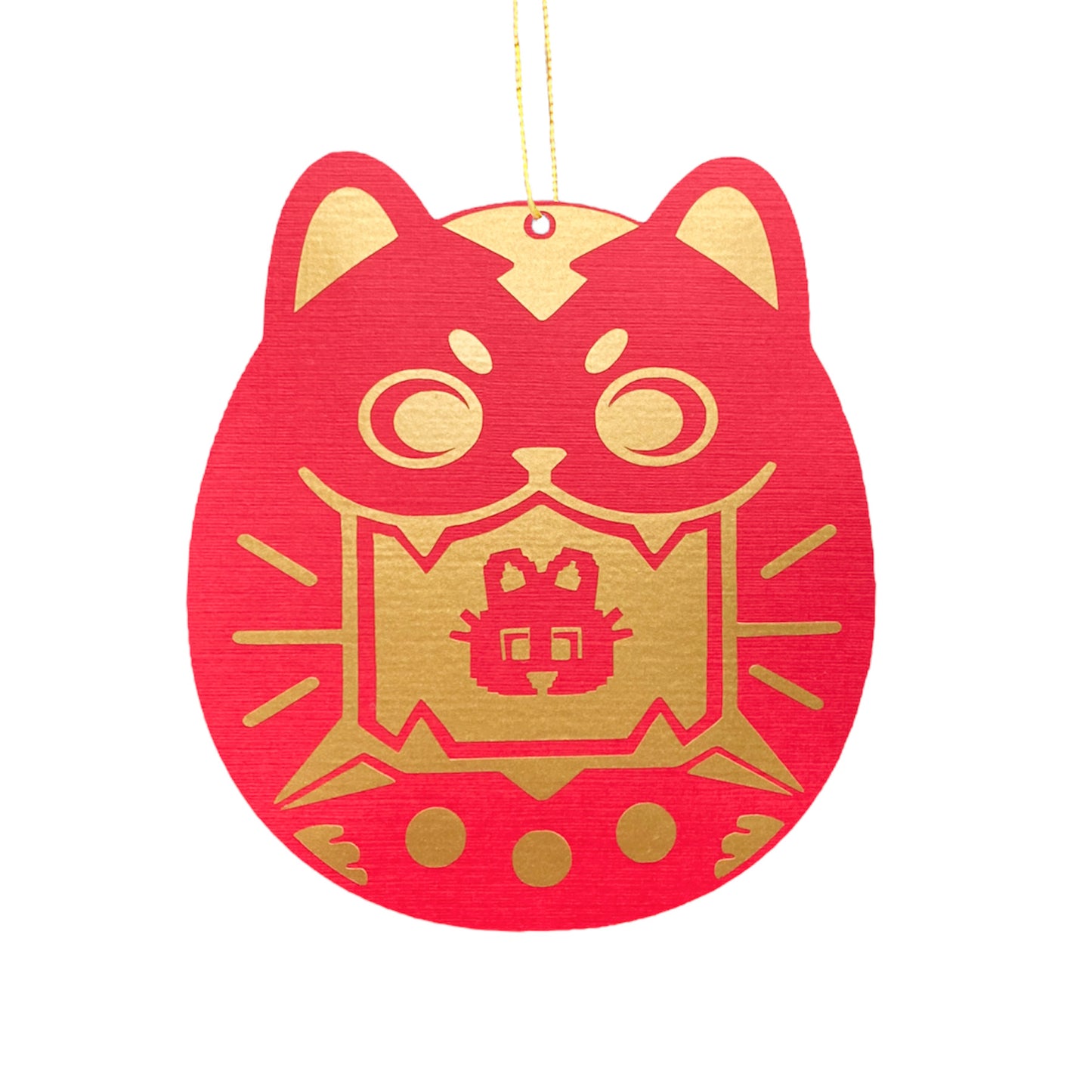 Catagatchi Red Envelope