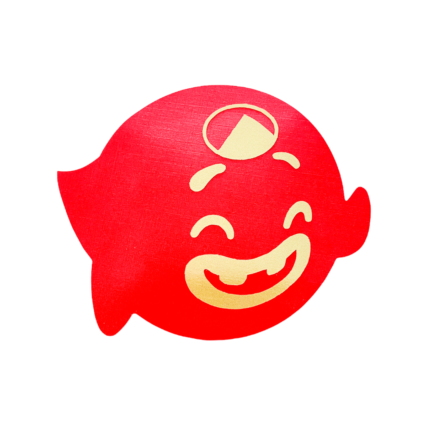 AC Wisp Ghost Red Envelope
