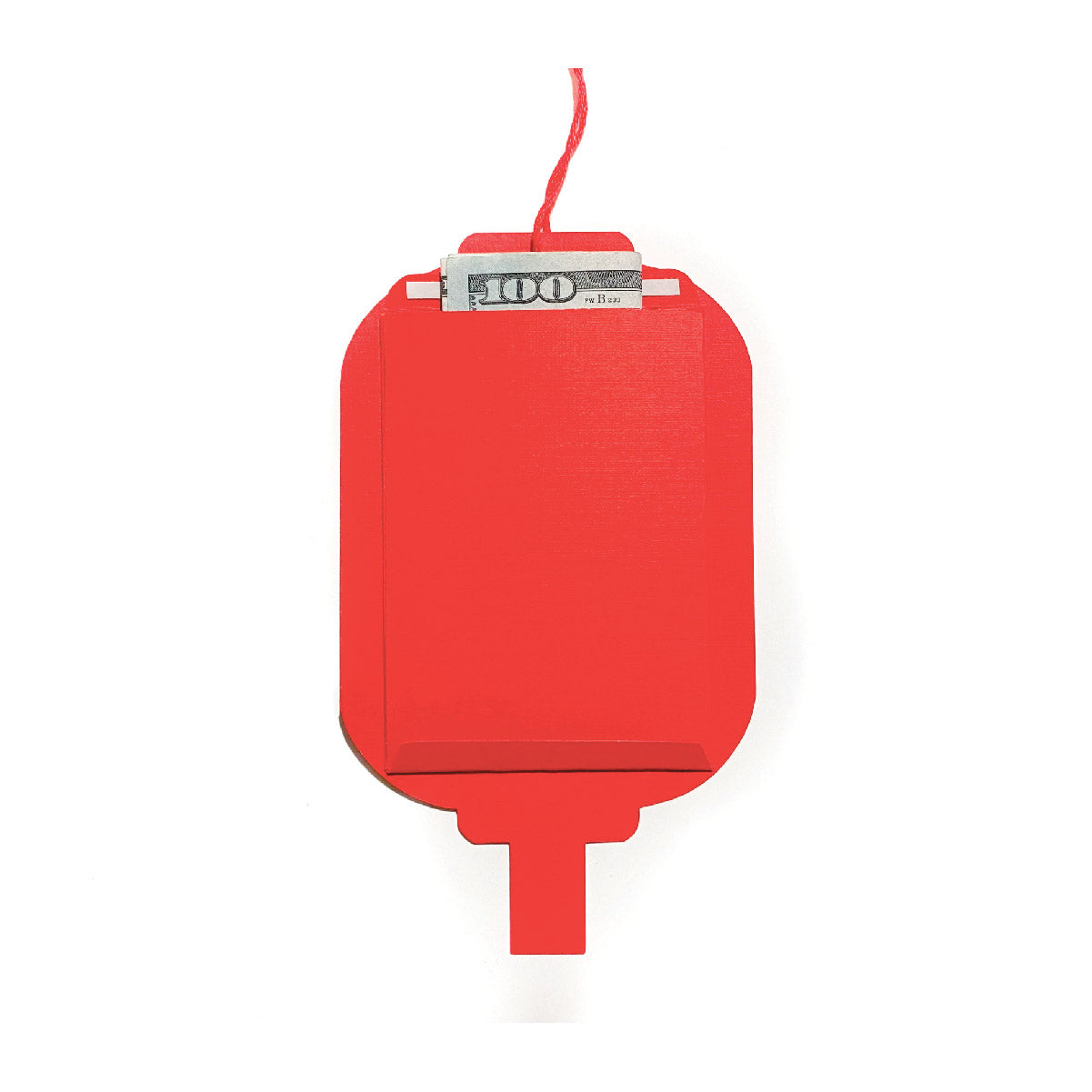 Lantern Red Envelope