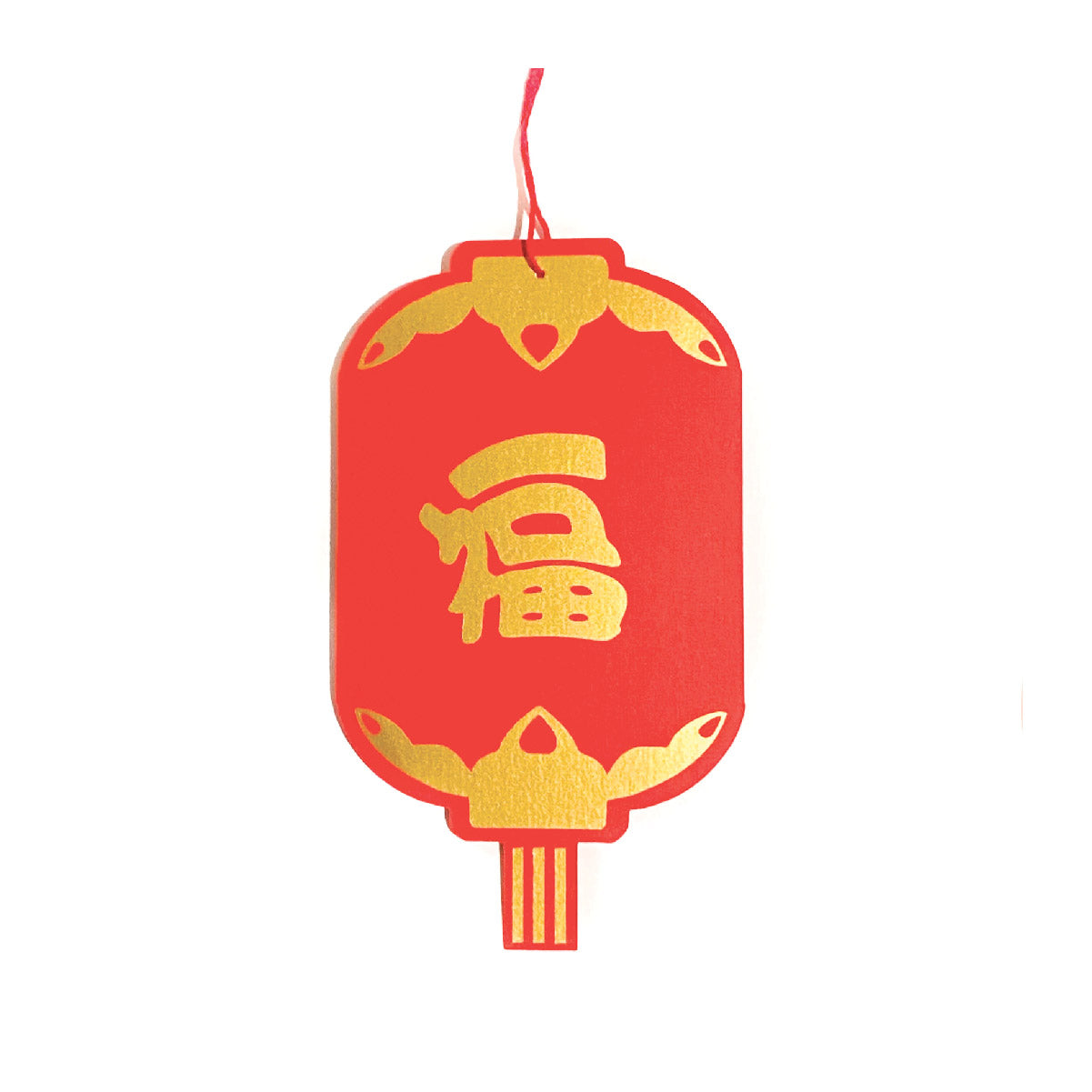 Lantern Red Envelope
