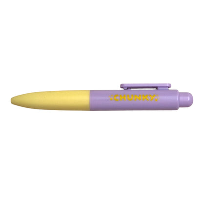 Chunky Pen - Cafe Series