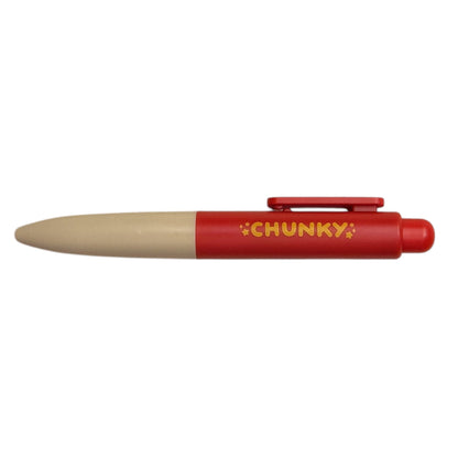 Chunky Pen - Cafe Series