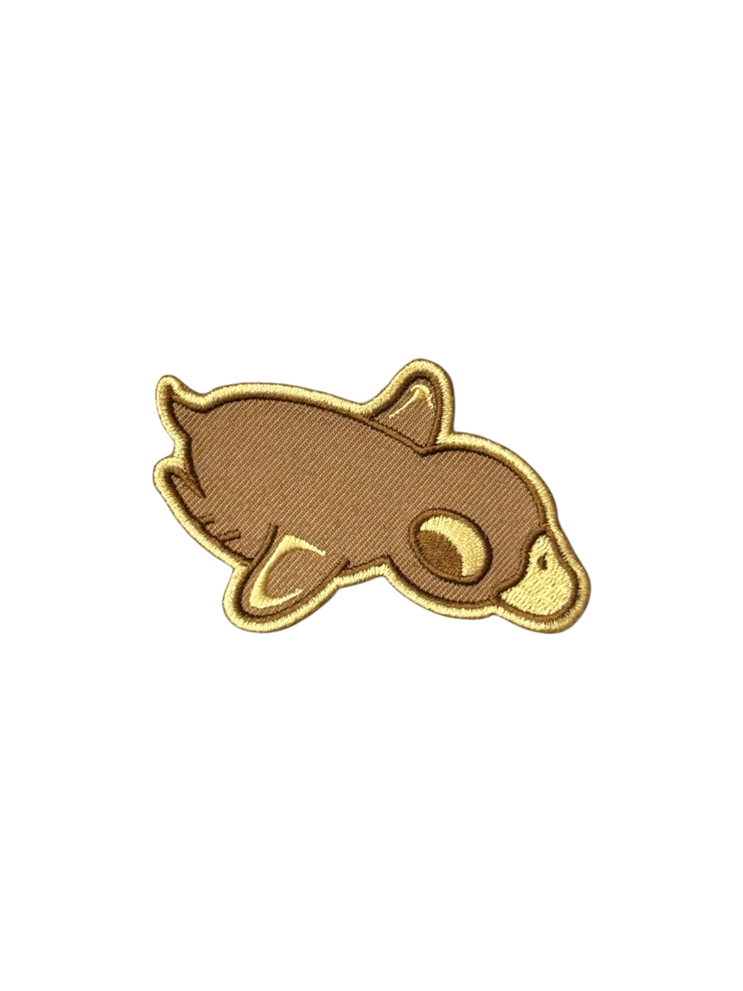 Duck Ya Patch