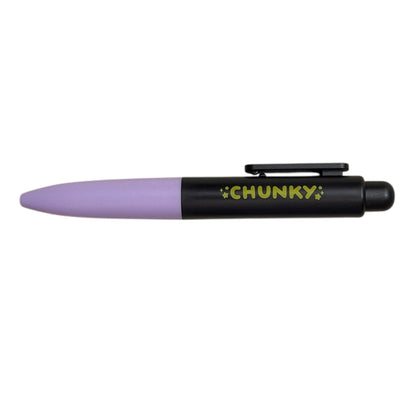 Chunky Pen - Cafe Series