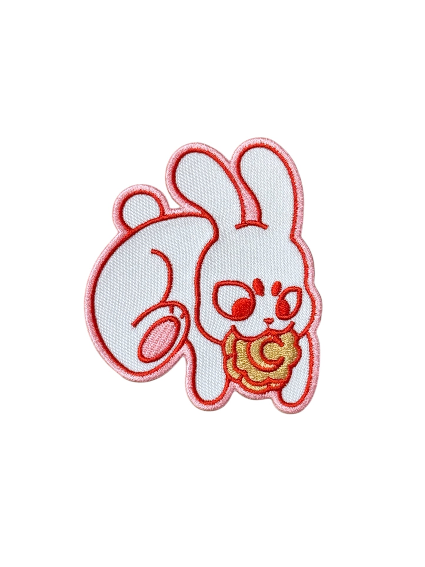 Bunny Mooncake Patch
