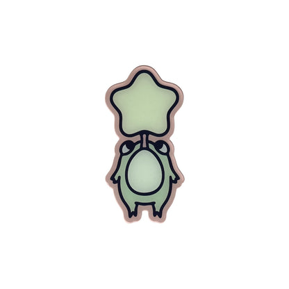 Chunky Magnets