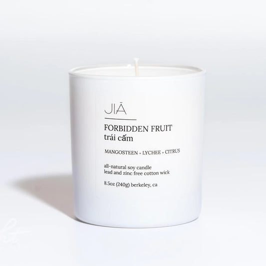 Forbidden Fruit Candle