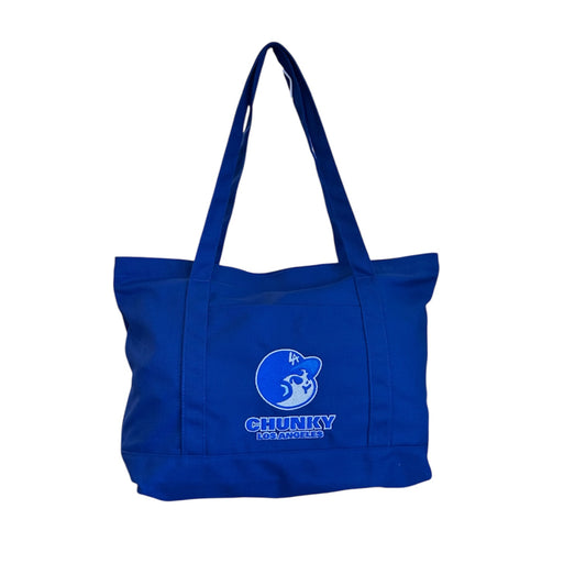 Chunkytani 2 Infinity Large Tote