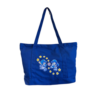 Chunkytani 2 Infinity Large Tote