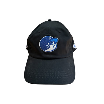 Chunkytani Baby Baseball Hat - Black