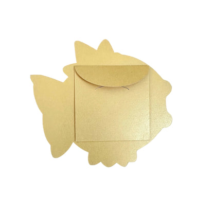 Chunkémon Magikarp Gold Envelope