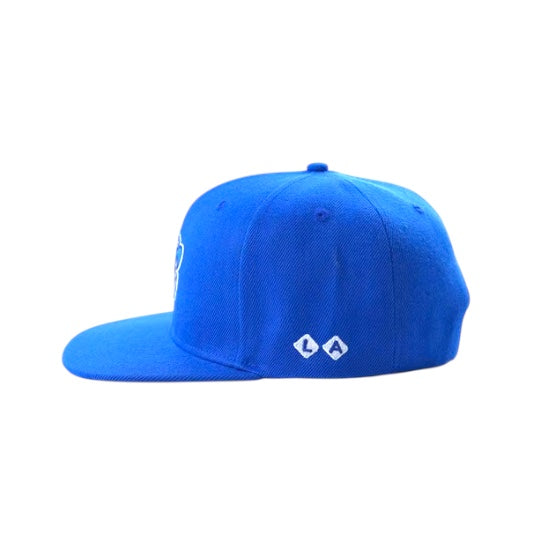 Chunkytani Baby Baseball Hat - Blue