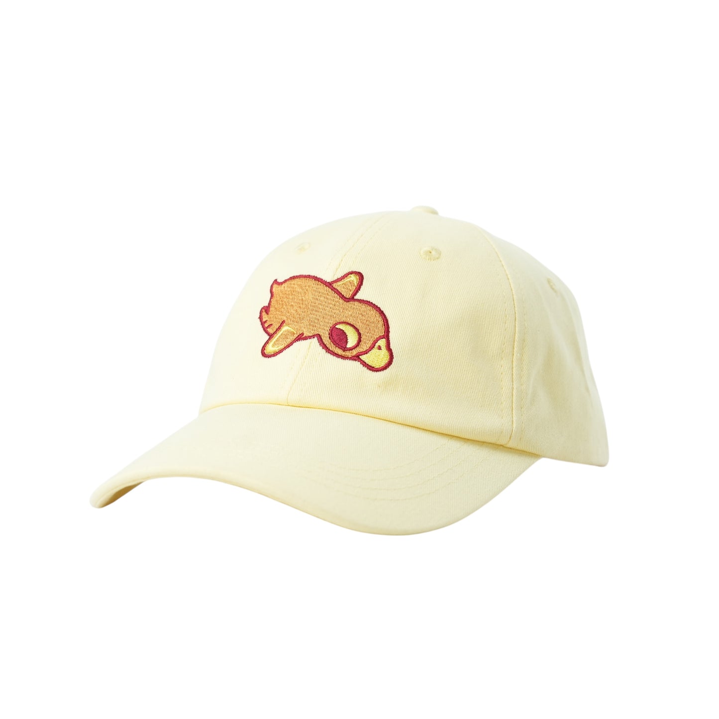 Roasted Duck Ya Baby Yellow Hat