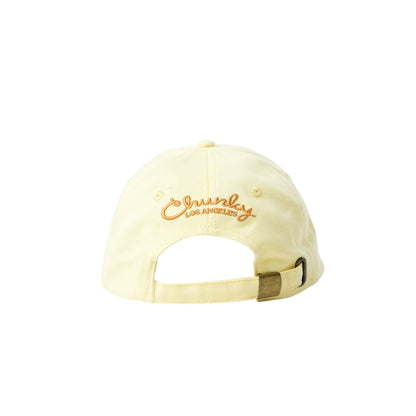 Roasted Duck Ya Baby Yellow Hat