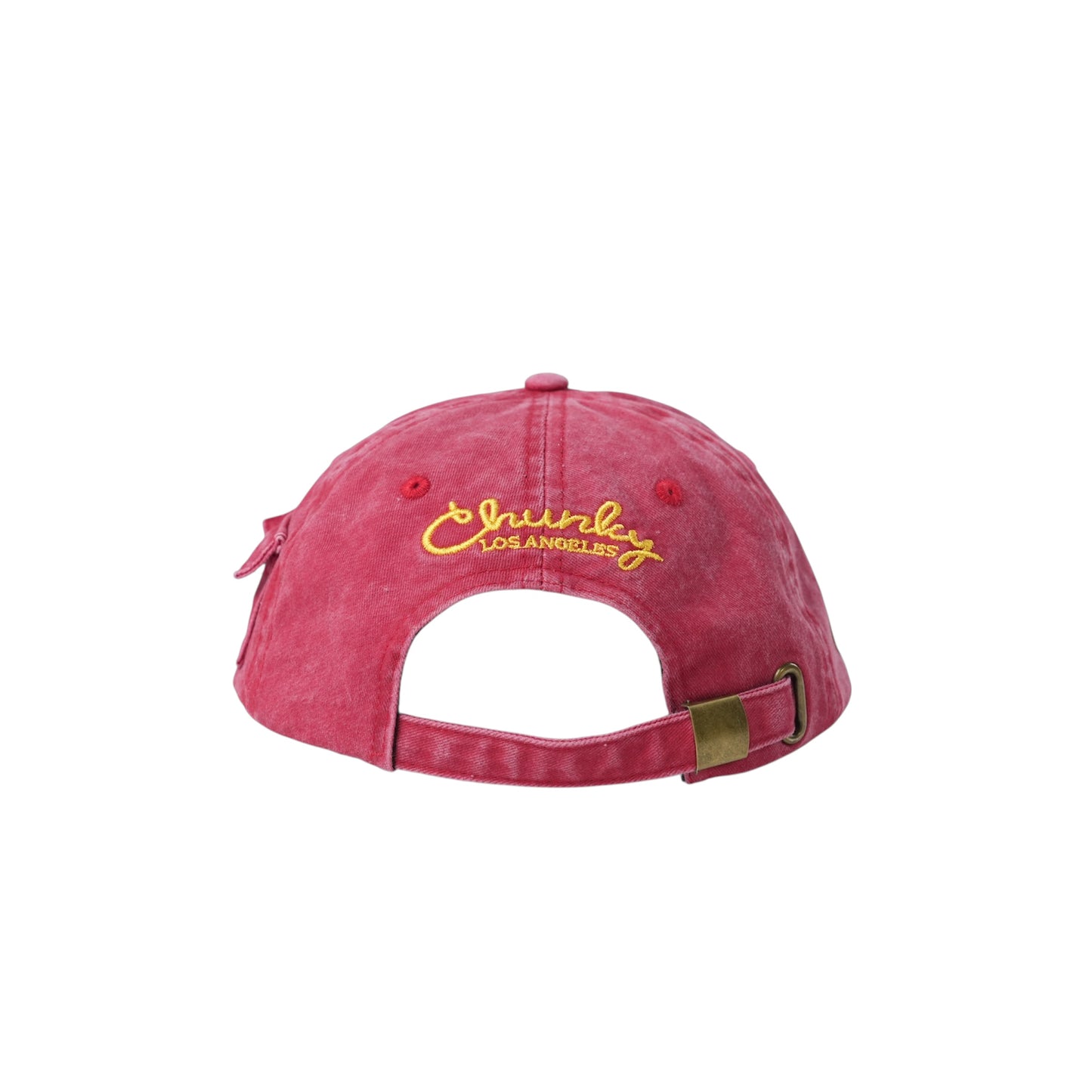 Lucky Coin Horse Red Envelope Hat