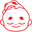 Chunky logo