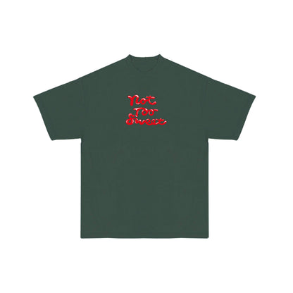 Not Too Sweet v2 T-Shirt - Green
