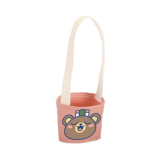 Musubear Cup Tote