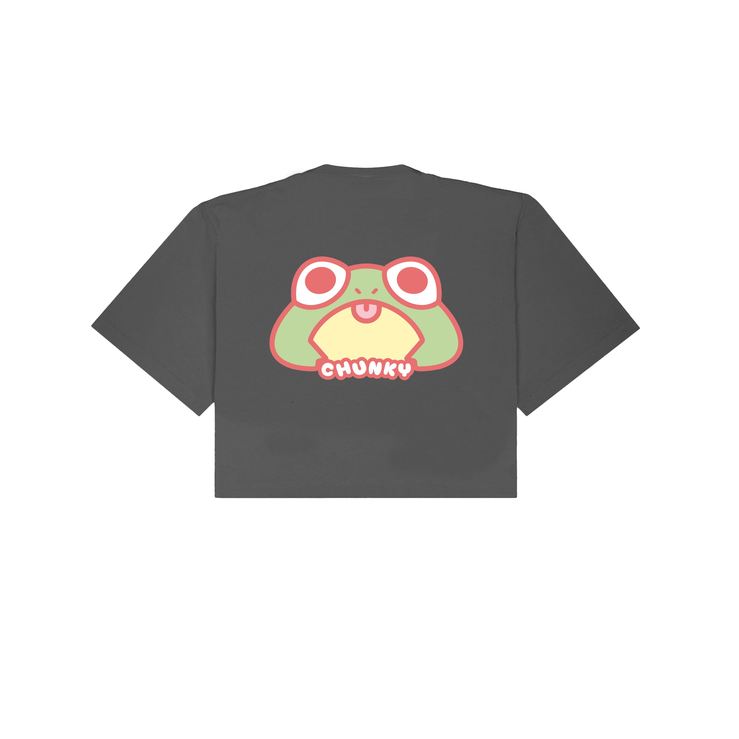 Tシャツ・カットソー HUG YOUR SKIN Relax stripe Korilakkuma tee 5BJH1492 Kemari87 KISHISPO / OAO ナチュラルミスティックツアー