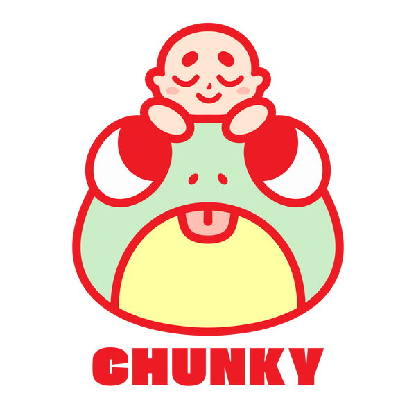 Chunky