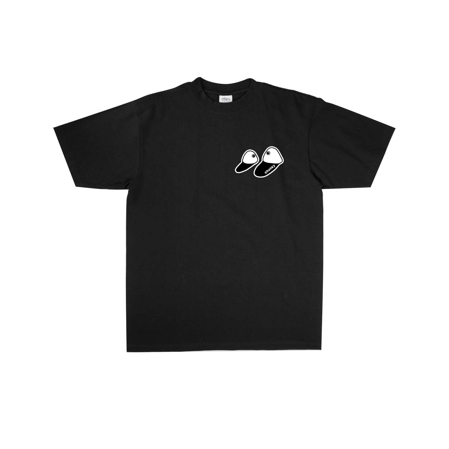 Be Kind EEAAO T-Shirt -  Black